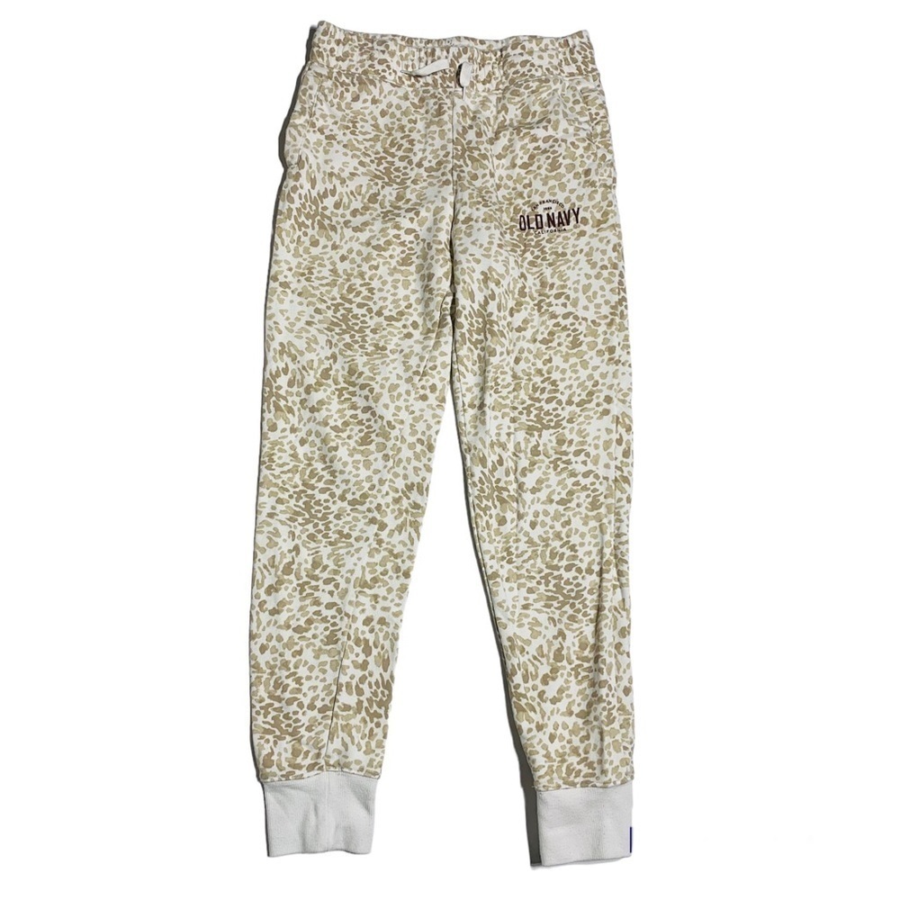 OLD Navy‎ girls 14Y joggers